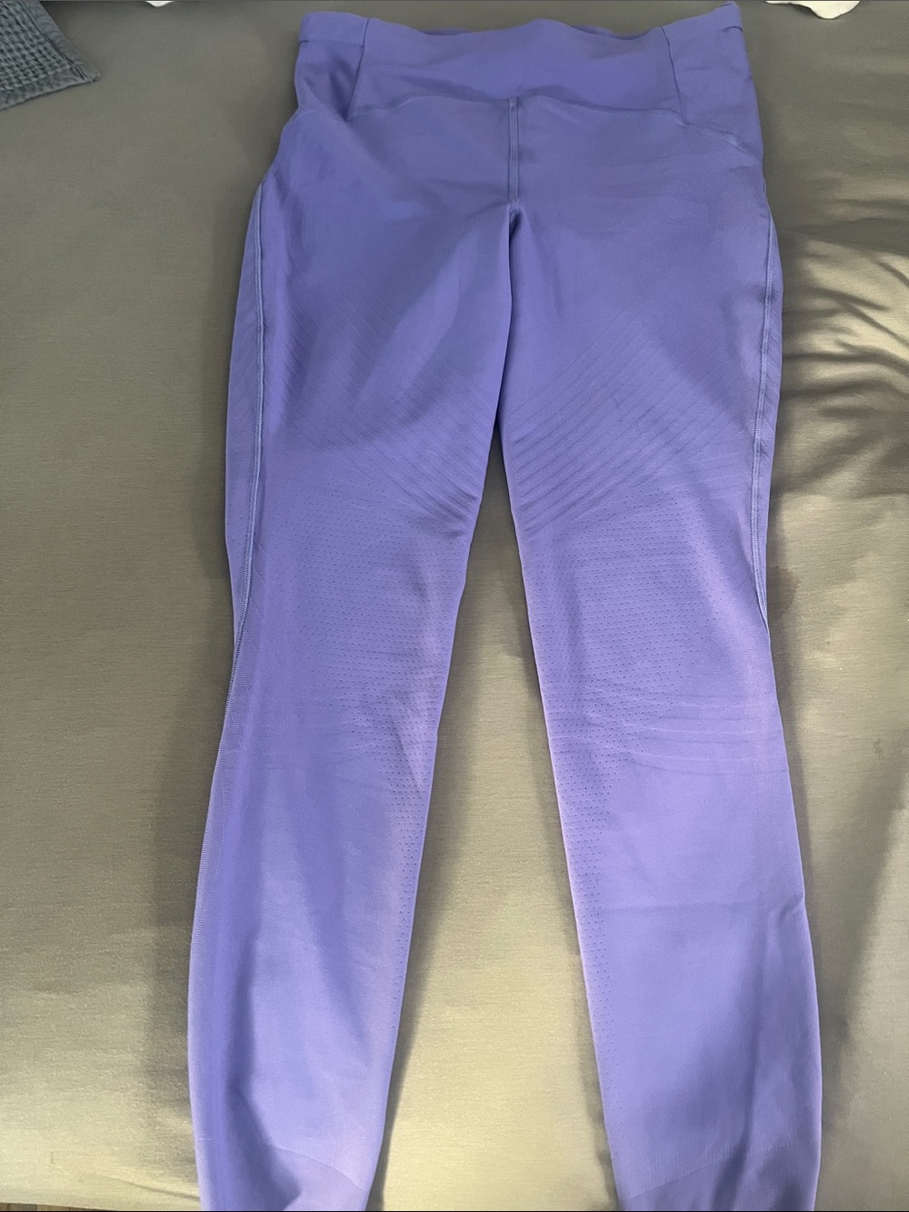 Lululemon SenseKnit High-Rise Running Tight 28" size 10